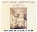 Preludes Bk 1/2