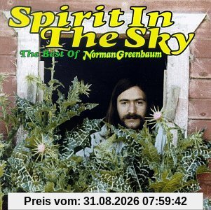 Spirit in the Sky [Best of]