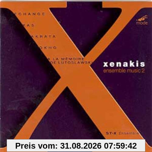 Ensemble Music Vol. 2
