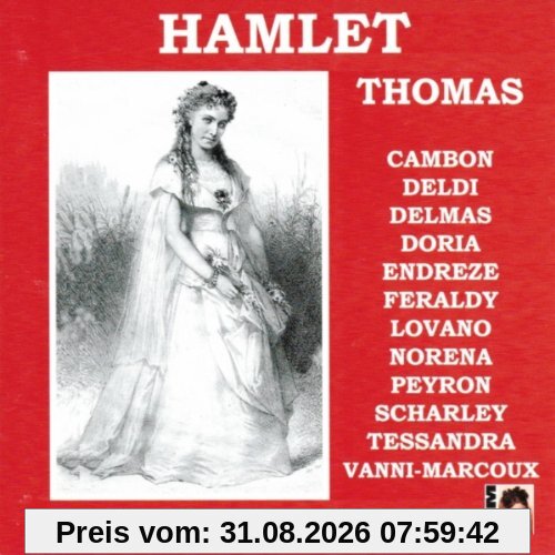 Thomas;Hamlet