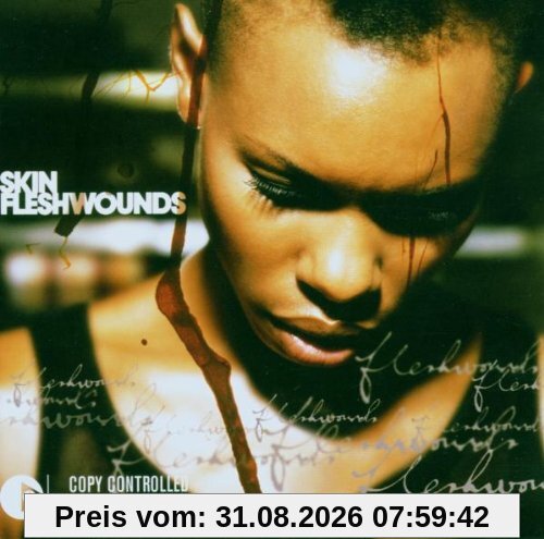 Fleshwounds