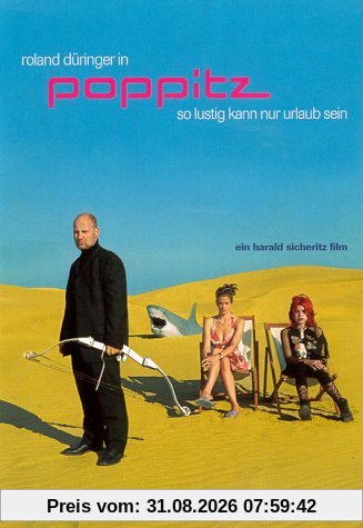 Poppitz