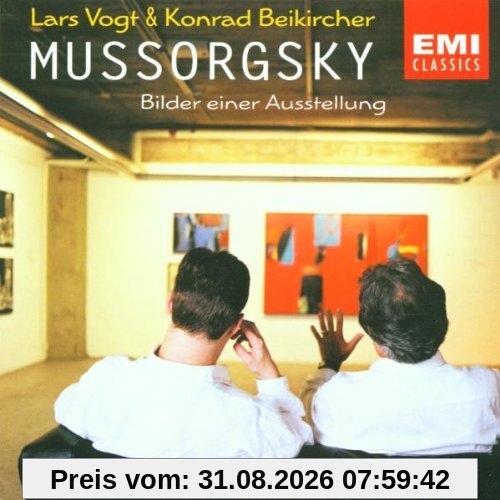 Bilder einer Ausstellung