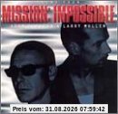 Mission Impossible:Theme/Cd5