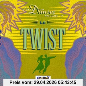 Dansez Vol.14:le Twist