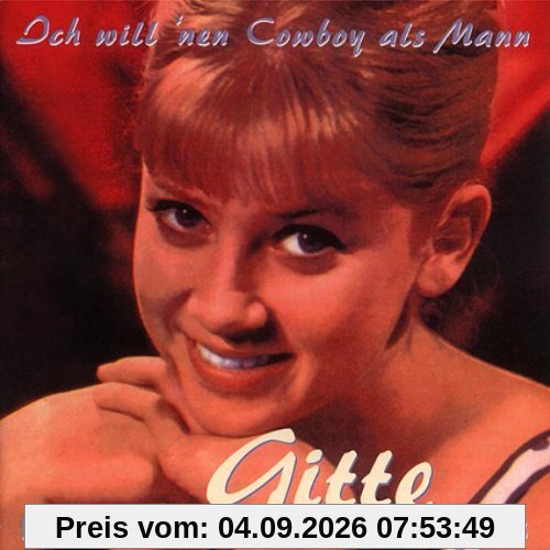 Ich Will 'Nen Cowboy Als Mann