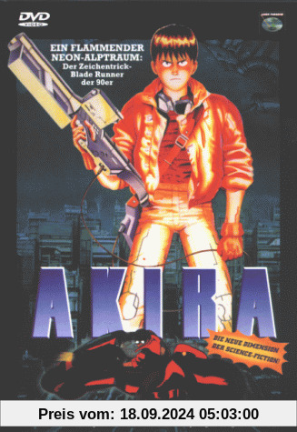 Akira