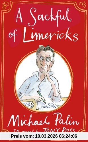Michael Palin A Sackful Of Limericks