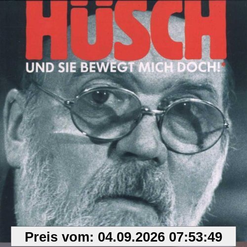 Und Sie Bewegt Mich Doch!