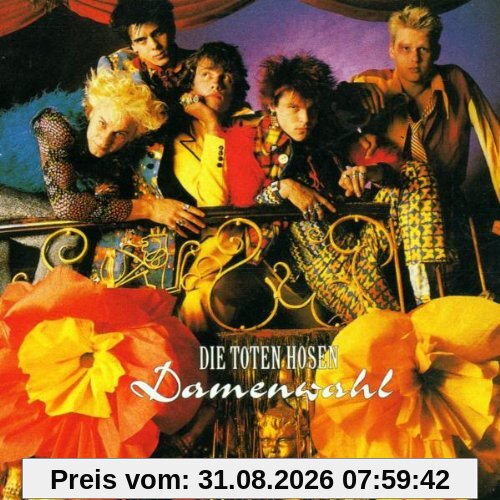 Damenwahl