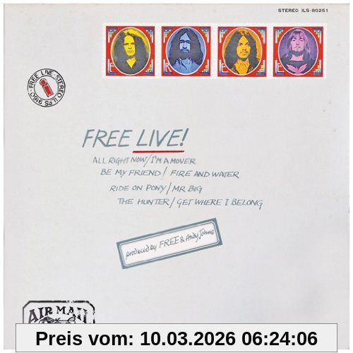 Free Live