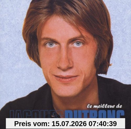 Jacques Dutronc Le Meilleur De...