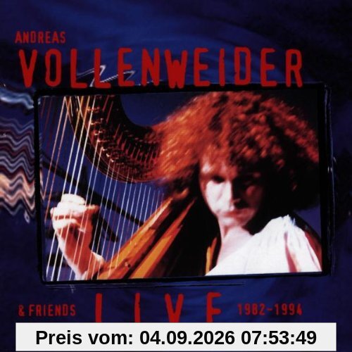 Live 1983 - 1994
