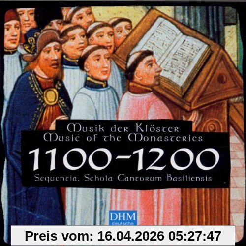 Century Classics - Vol. 7 (1100-1200)