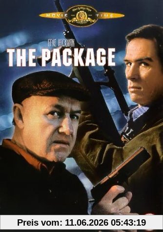 Package The [UK Import]