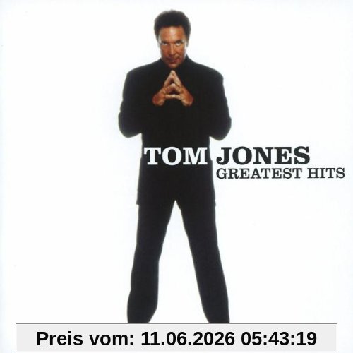 Tom Jones - Greatest Hits
