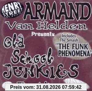 Old School Junkies
