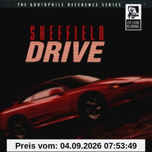 Sheffield Drive