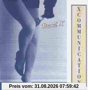 X-Communication