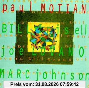 Bill Evans