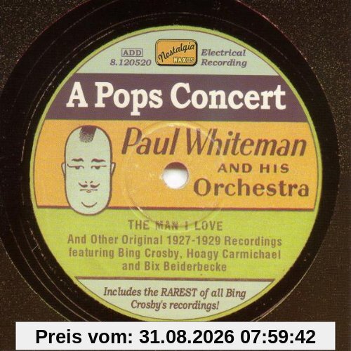 Pops Concert