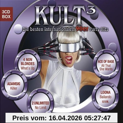 Kult3-die Besten International