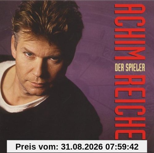 Der Spieler