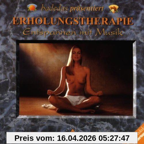 Erholungstherapie