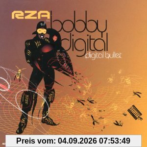 Digital Bullet