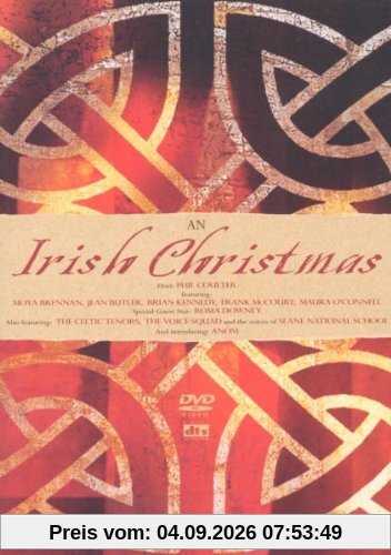 Various Artists - An Irish Christmas