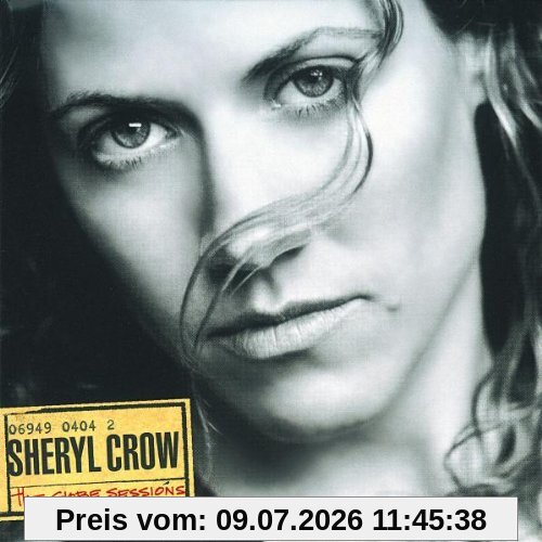 Sheryl Crow The Globe Sessions
