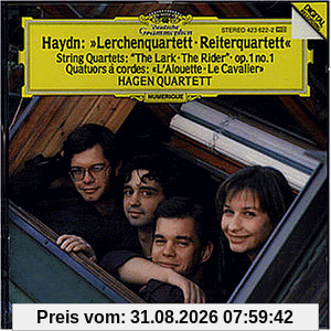 Streichquartette