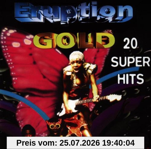 Eruption Gold-20 Super Hits