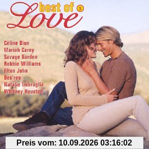 Best of Love Vol.5