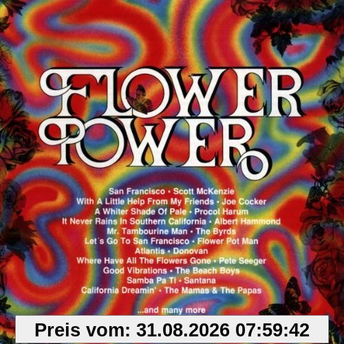 Flower Power