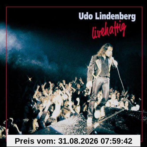 Livehaftig