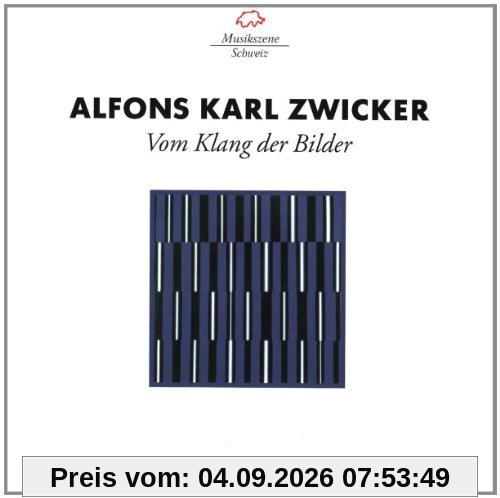 Vom Klang der Bilder