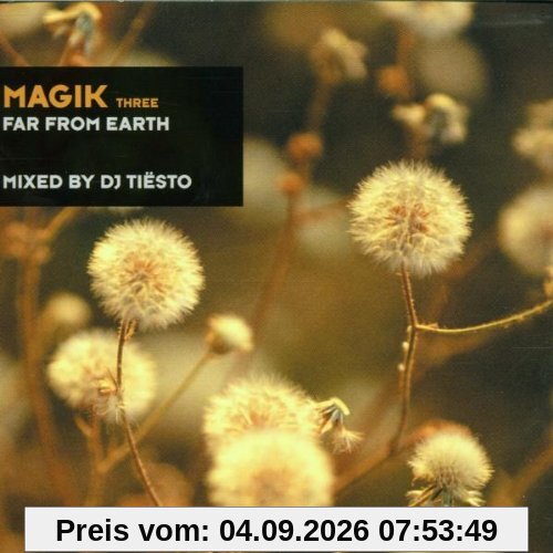 Magik 3/Far from Earth