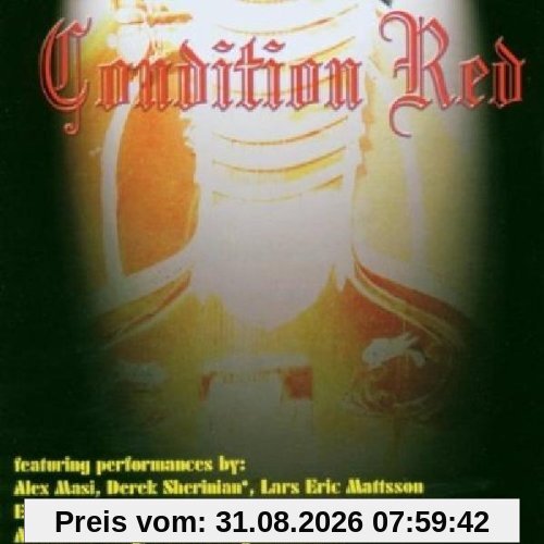 Condition Red