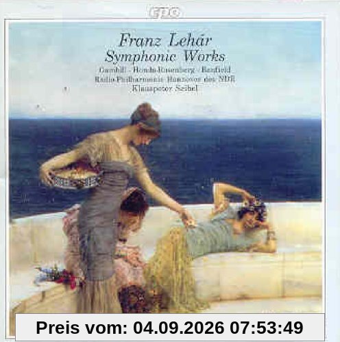 Orchesterwerke