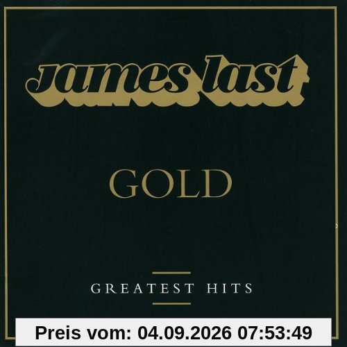 Gold (Greatest Hits)