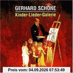 Kinder-Lieder-Galerie