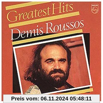 Greatest Hits 1971-1980