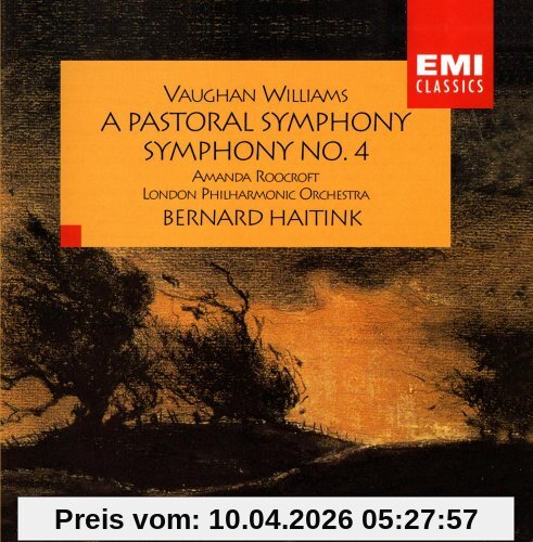 Lpo Sinfonien 3 Und 4