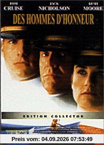 Des hommes d'honneur [FR IMPORT]
