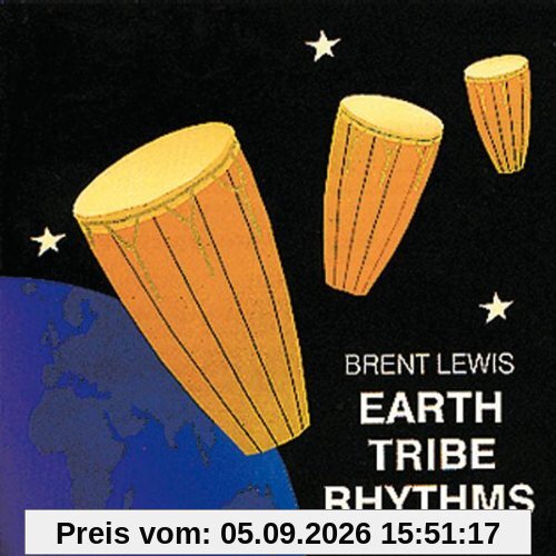 Earth Tribe Rhythms