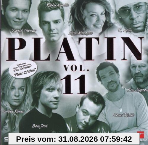 Platin Vol. 11