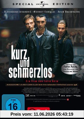 Kurz und schmerzlos