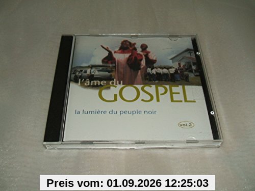 L'Ame Du Gospel V.2