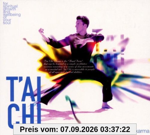 T'Ai Chi